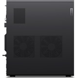 Lenovo ThinkStation P3 Tower (30GS00GXGE), PC-System schwarz, Windows 11 Pro 64-Bit