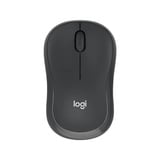 Logitech M240 Silent, Maus graphit, Bluetooth, für Windows/macOS/iPadOS/Android/ChromeOS/Linux