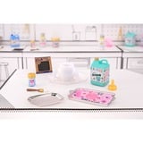 MGA Entertainment MGA's Miniverse Make It Mini Lifestyle Series 2 Mini Collectibles, Basteln sortierter Artikel