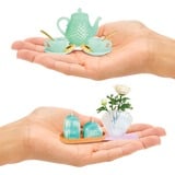 MGA Entertainment MGA's Miniverse Make It Mini Lifestyle Series 2 Mini Collectibles, Basteln sortierter Artikel