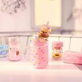 MGA Entertainment MGA's Miniverse - Make It Mini Diner Series 4 Mini Collectibles, Basteln sortierter Artikel