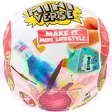 MGA Entertainment MGA's Miniverse - Make It Mini Lifestyle Series 2 Mini Collectibles, Basteln sortierter Artikel