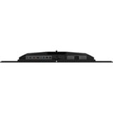 MSI MPG 322URXDE QD-OLED, Gaming-Monitor 80 cm (31.5 Zoll), schwarz, UltraHD/4K, G-Sync-komp., USB-C, DisplayPort 2.1a (UHBR20), 240Hz Panel