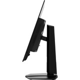 MSI MPG 322URXDE QD-OLED, Gaming-Monitor 80 cm (31.5 Zoll), schwarz, UltraHD/4K, G-Sync-komp., USB-C, DisplayPort 2.1a (UHBR20), 240Hz Panel