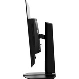MSI MPG 322URXDE QD-OLED, Gaming-Monitor 80 cm (31.5 Zoll), schwarz, UltraHD/4K, G-Sync-komp., USB-C, DisplayPort 2.1a (UHBR20), 240Hz Panel