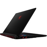 MSI Raider A18 HX A9WIG-080, Gaming-Notebook schwarz, AMD Ryzen 9 9955HX3D, NVIDIA GeForce RTX 5080, 64 GB DDR5, 2 TB (2 TB SSD), Windows 11 Home