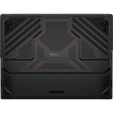 MSI Raider A18 HX A9WIG-080, Gaming-Notebook schwarz, AMD Ryzen 9 9955HX3D, NVIDIA GeForce RTX 5080, 64 GB DDR5, 2 TB (2 TB SSD), Windows 11 Home