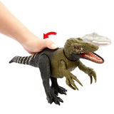 Mattel Jurassic World Wild Roar Orkoraptor, Spielfigur 