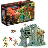 Mega Construx Masters of the Universe Castle Grayskull, Konstruktionsspielzeug