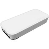 MikroTik wAP-Axt, Access Point weiß, kompakter Wi-Fi 6 Access Point mit Dual-Core-ARM-CPU