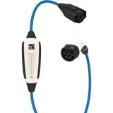 NRGkick Mobile Wallbox 32A 5m Pure weiß, 22 kW, 5 Meter Kabel, WLAN + Bluetooth