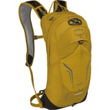 Osprey Syncro 5 , Rucksack goldgelb, 5 Liter