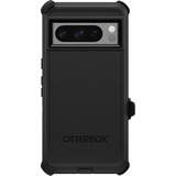 Otterbox Defender, Handyhülle schwarz, Google Pixel 8 Pro