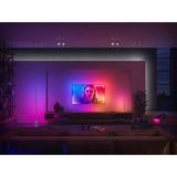 Philips Gradient Signe Tischleuchte, LED-Leuchte weiß