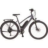Prophete ENTDECKER 20.EST.10 (2020), Pedelec grau, 28", 50 cm Rahmen