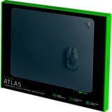 Razer Atlas, Gaming-Mauspad schwarz