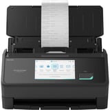 Ricoh ScanSnap iX2500, Einzugsscanner schwarz, USB, WLAN