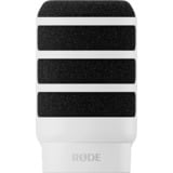 Rode Microphones WS14, Schutzkappe weiß, für Rode PodMic und PodMic USB