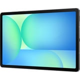 SAMSUNG Galaxy Tab S10 FE+ 128GB, Tablet-PC grau, Android, 5G