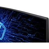 SAMSUNG Odyssey C49RG94SSP, Gaming-Monitor 123.9 cm(48.8 Zoll), schwarz, UWQHD, HDR, Curved, 120Hz Panel