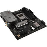 SAPPHIRE PULSE B850M WIFI, Mainboard 