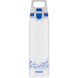 Trinkflasche Total Clear One MyPlanet "Blue" 0,75L
