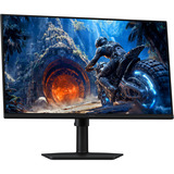 Samsung Odyssey S27HG402EU, Gaming-Monitor 68 cm (27 Zoll), schwarz, FullHD, Fast-IPS, HDMI, DP, Free Sync Premium, 300Hz Panel