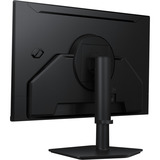 Samsung Odyssey S27HG402EU, Gaming-Monitor 68 cm (27 Zoll), schwarz, FullHD, Fast-IPS, HDMI, DP, Free Sync Premium, 300Hz Panel