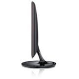 Samsung S24A350H Generalüberholt, LED-Monitor 61 cm (24 Zoll), schwarz, FullHD, TN, HDMI, VGA