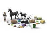 Schleich Adventskalender Horse Club 2026 - Winter Wonderland Ausritt, Spielfigur 