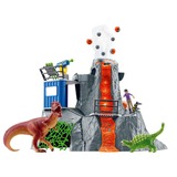 Schleich Dinosaurs Große Vulkan-Expedition, Spielfigur