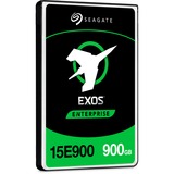 Seagate Exos 15E900 900 GB, Festplatte SAS 12 Gb/s, 2,5"