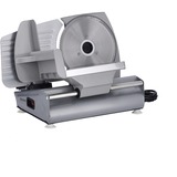 Severin Allesschneider AS 3915 silber, 180 Watt
