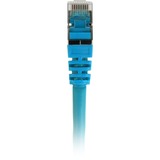 Sharkoon Patchkabel RJ45 Cat.6 SFTP blau, 2 Meter