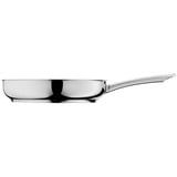 Silit Calabria Pfannen-Set, 24 & 28 cm edelstahl/schwarz