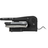 Singer 20" Intelligent 2.0 Dampfbügelpresse silber/grau
