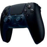 Sony DualSense Wireless-Controller, Gamepad schwarz, Midnight Black