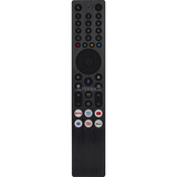 TCL 55Q6C Mini-LED, QLED-Fernseher 138.8 cm (55 Zoll), schwarz, UltraHD/4K, Google TV, Triple Tuner, 144Hz Panel
