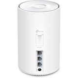 TP-Link Deco X20-4G(1-pack) 4G+, Router weiß