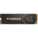 Team Group T-Force GA PRO 4 TB, SSD schwarz, PCIe 5.0 x4 | M.2 2280 | Graphen-Kühlkörper