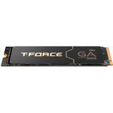 Team Group T-Force GA PRO 4 TB, SSD schwarz, PCIe 5.0 x4 | M.2 2280 | Graphen-Kühlkörper