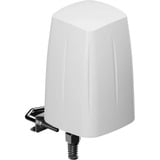 Teltonika Outdoor LTE & 5G/WiFi/GPS Antenne weiß, Für RUTX50 und RUTM50 Router
