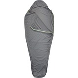 Therm-a-Rest SleepLiner Small, Schlafsack grau