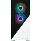 Thermaltake Hyperion Snow, Gaming-PC weiß, Windows 11 Home 64-Bit