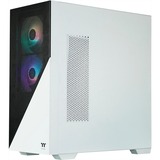 Thermaltake Hyperion Snow, Gaming-PC weiß, Windows 11 Home 64-Bit