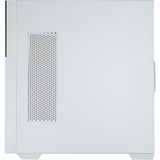 Thermaltake Hyperion Snow, Gaming-PC weiß, Windows 11 Home 64-Bit