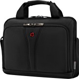 Wenger BC Free 14" Laptop-Tasche, Notebooktasche schwarz, bis 36 cm (14")