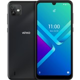 Wiko Y82 32GB, Handy Black, Android 11, Dual SIM, 3 GB