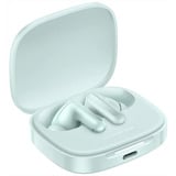 Xiaomi Redmi Buds 6   Coral Green, Kopfhörer grün, USB-C, Bluetooth