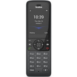 Yealink W78H, analoges Telefon dunkelgrau, DECT-Mobilteil
